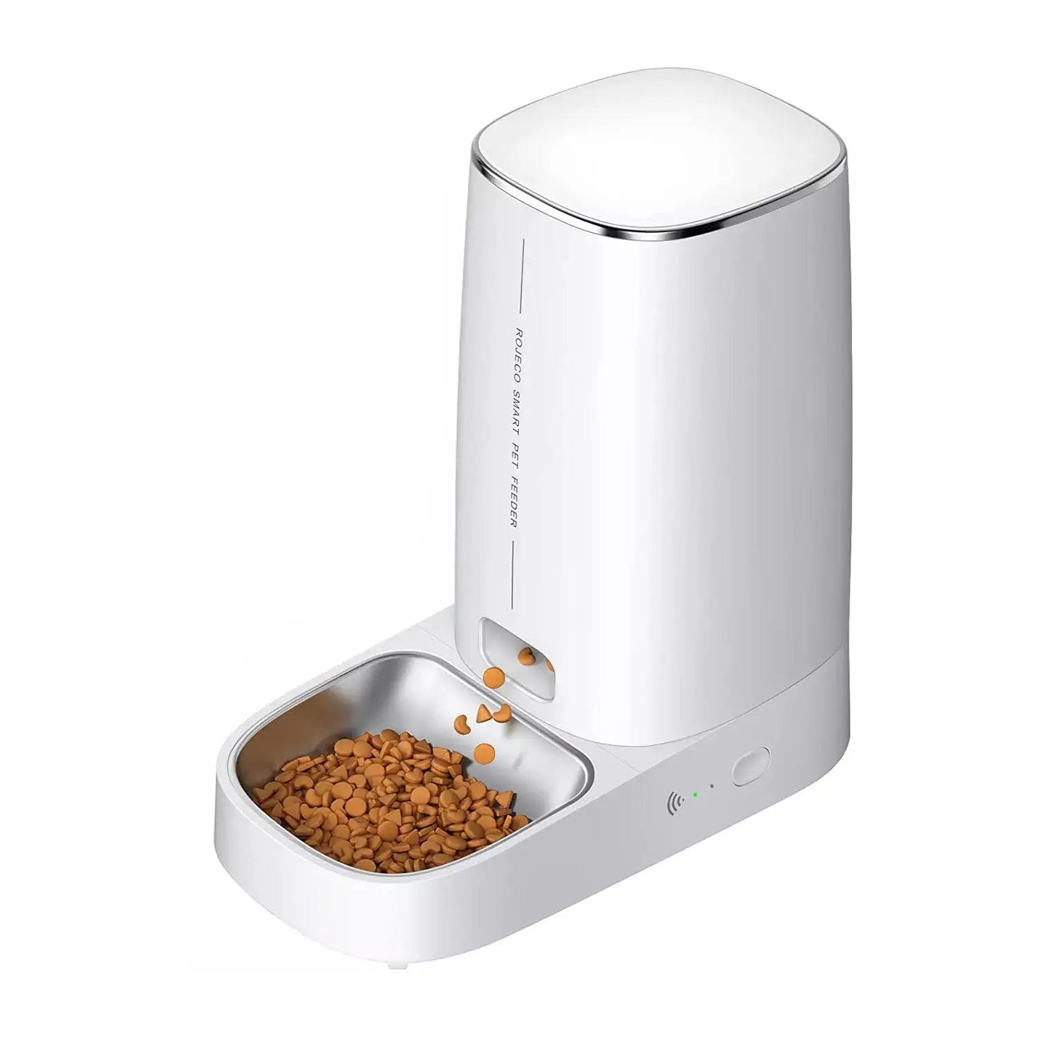 Wireless Automatic Pet Feeder DSers